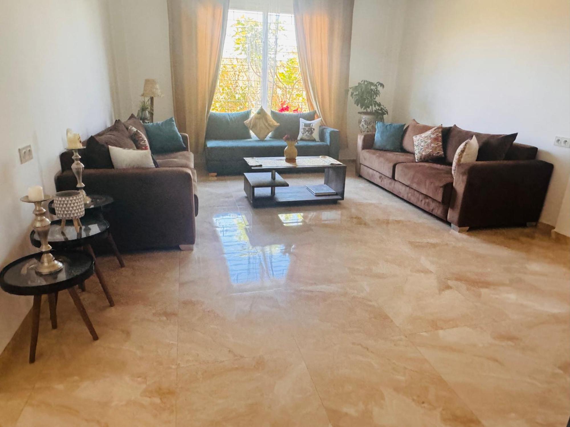 Peaceful Pool Villa Tizfrit Ngoại thất bức ảnh